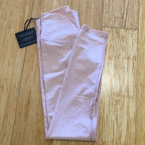DYI Legging Himalayan Salt Large